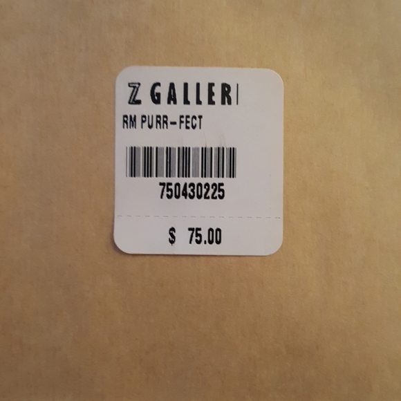 Z Gallerie Wall Art - Picture 3 of 3